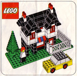 Illustration for article titled Best LEGO Sets in History